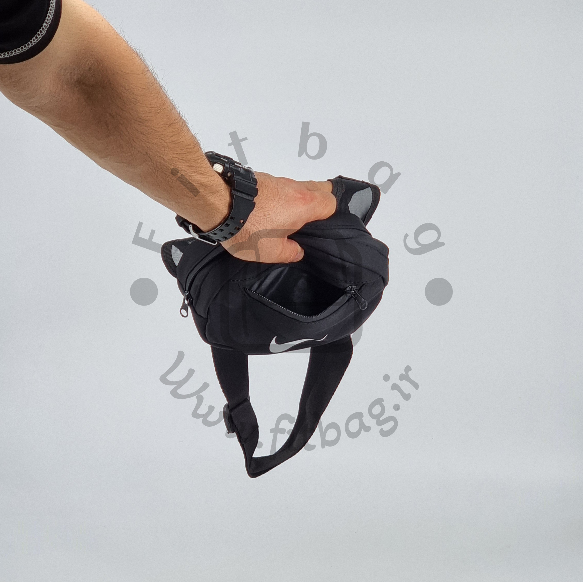 بادی بگ Alo  نایک ادیداس 0234