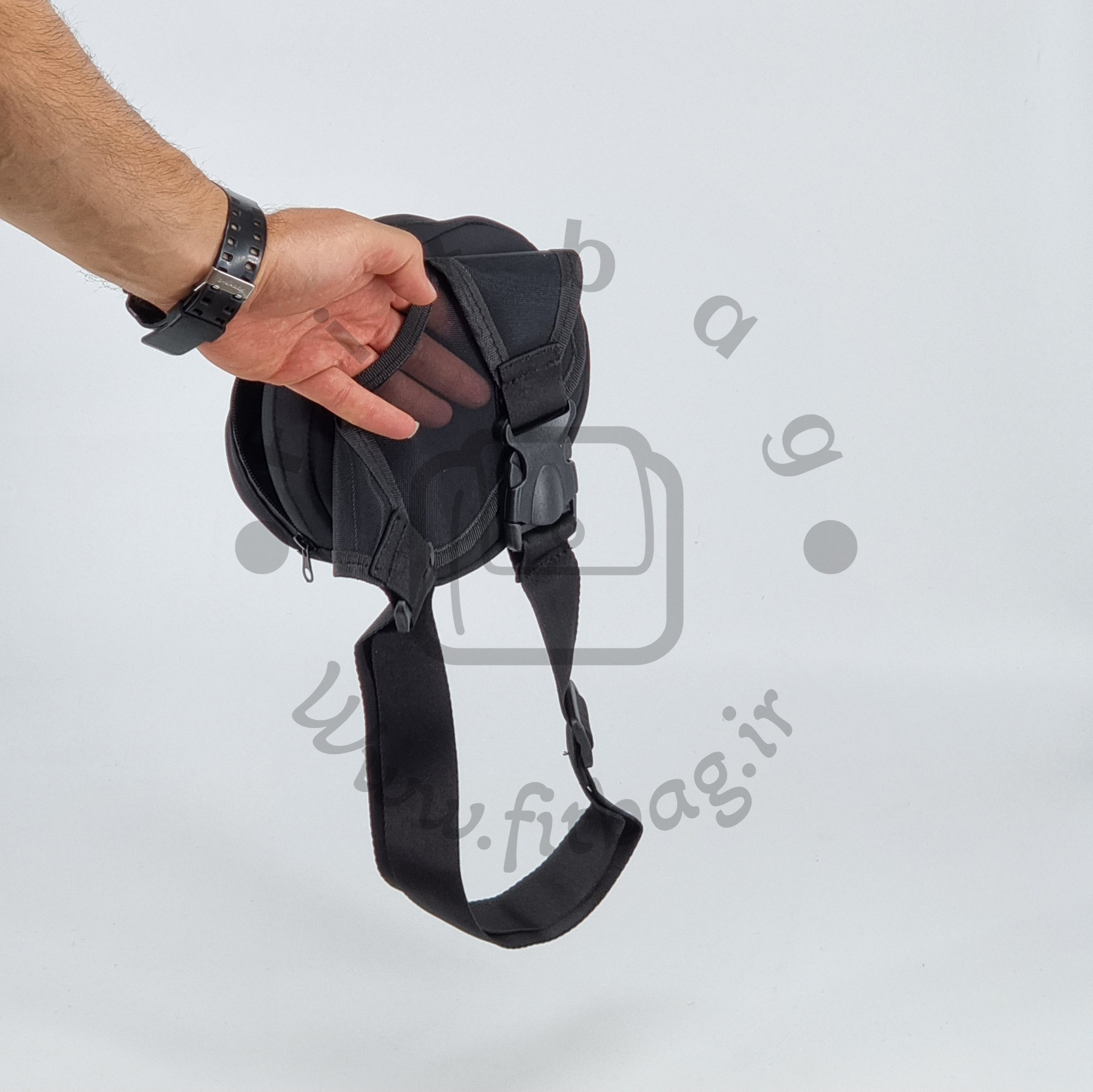 بادی بگ Alo  نایک ادیداس 0234