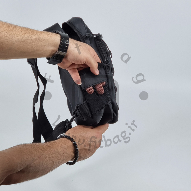 بادی بگ 2044 آدیداس