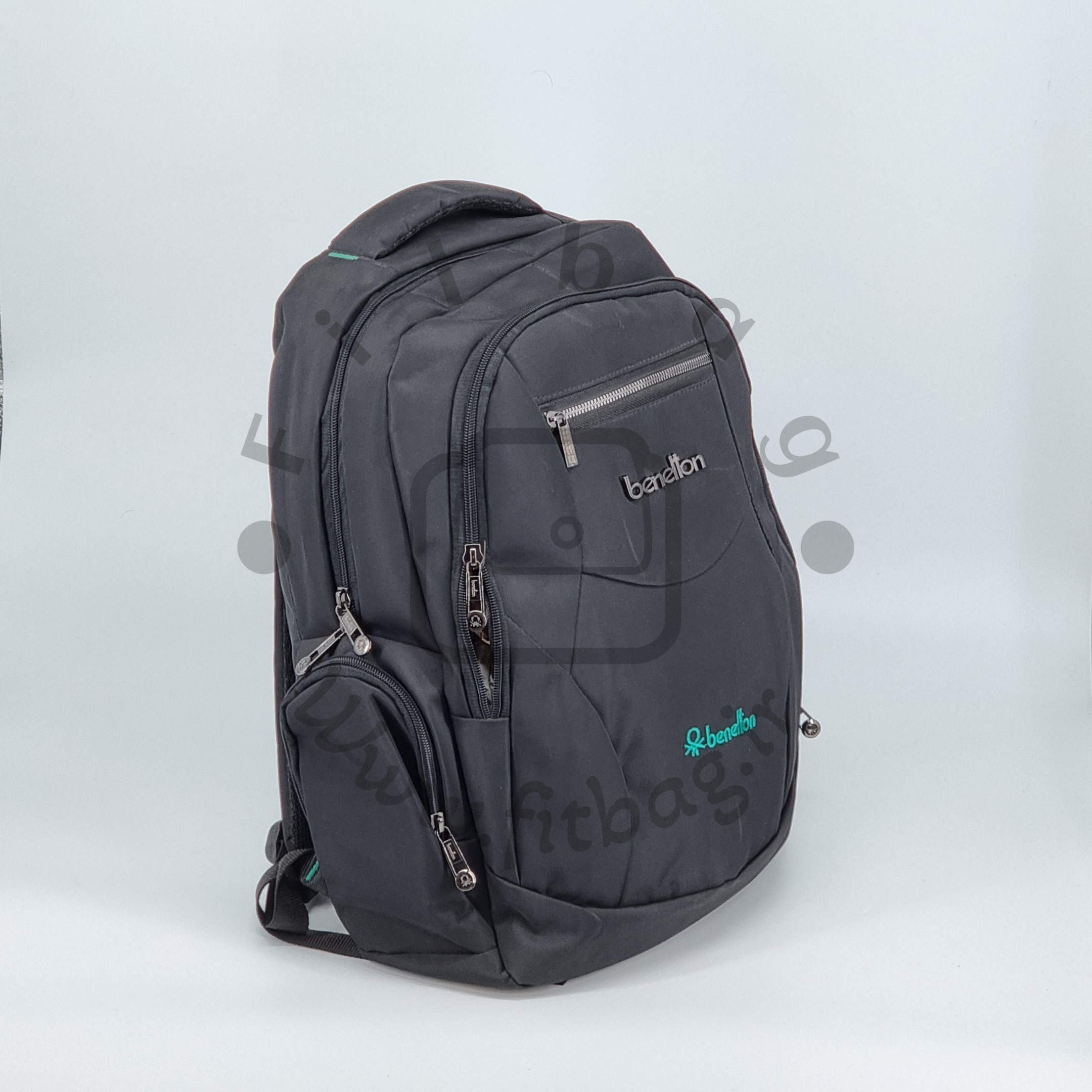 کوله پشتی 1520 بنتون