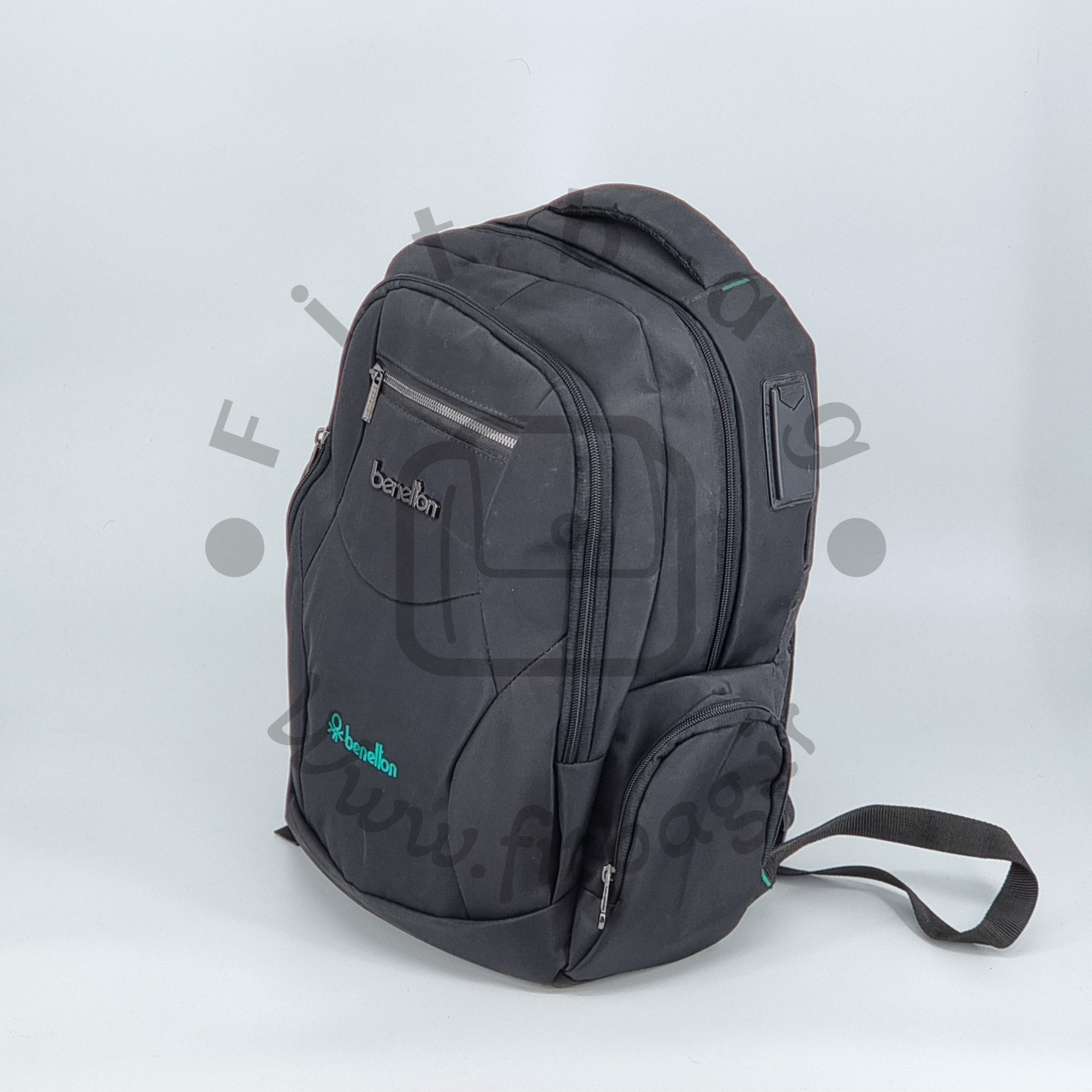 کوله پشتی 1520 بنتون