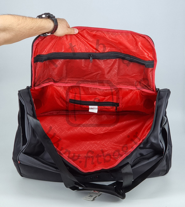 ساک ورزشی 2727 نایک