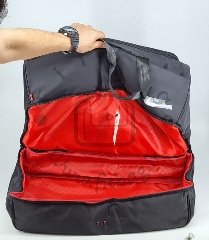 ساک ورزشی 2727 نایک