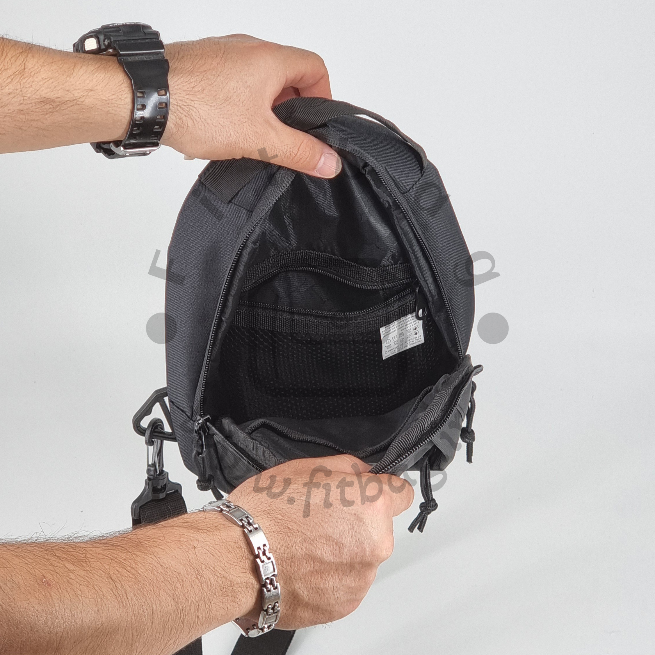 بادی بگ 0238 بنجی