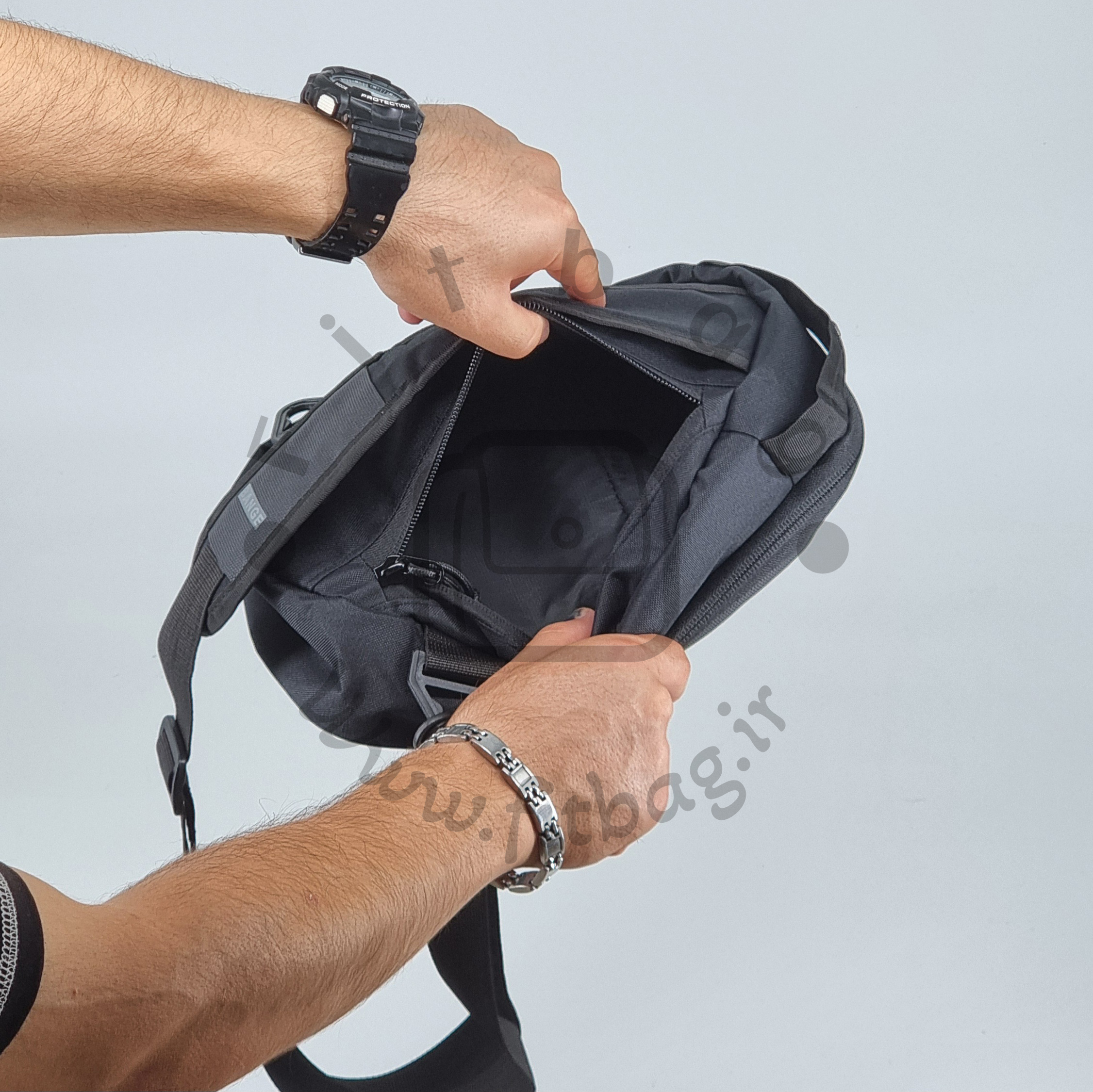 بادی بگ 0238 بنجی