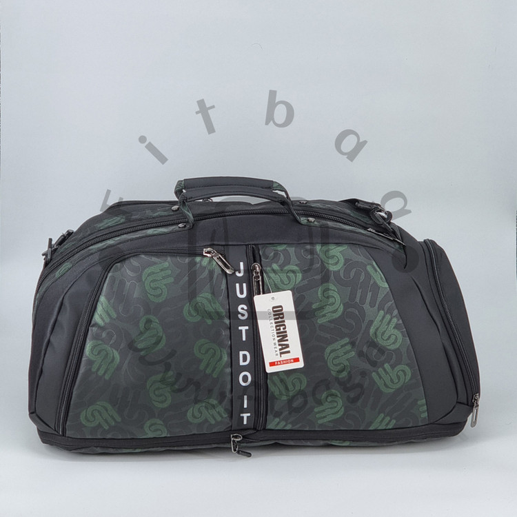 ساک ورزشی 1882 Just do it