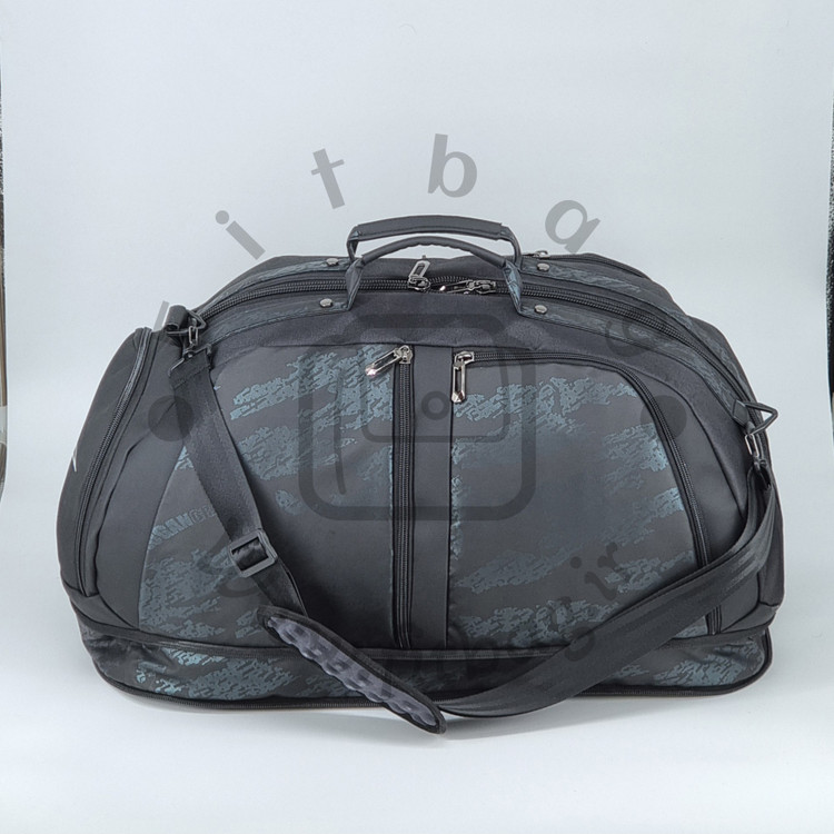 ساک ورزشی 1882 Just do it