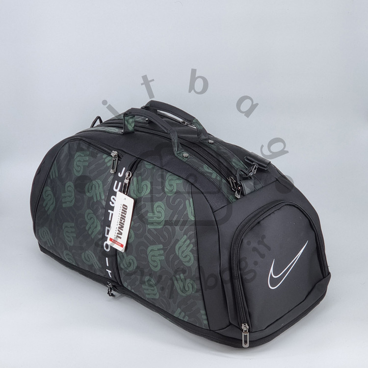 ساک ورزشی 1882 Just do it