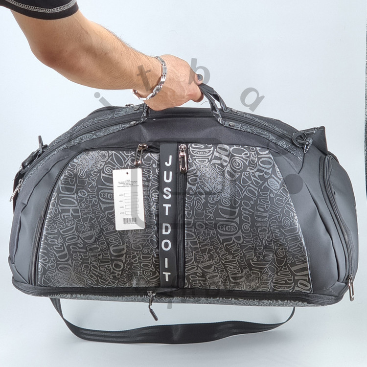 ساک ورزشی 1882 Just do it