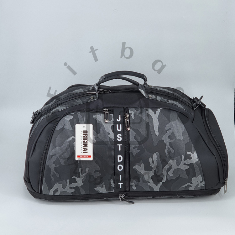 ساک ورزشی 1882 Just do it