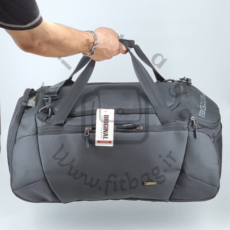 ساک ورزشی 4065 بنجی