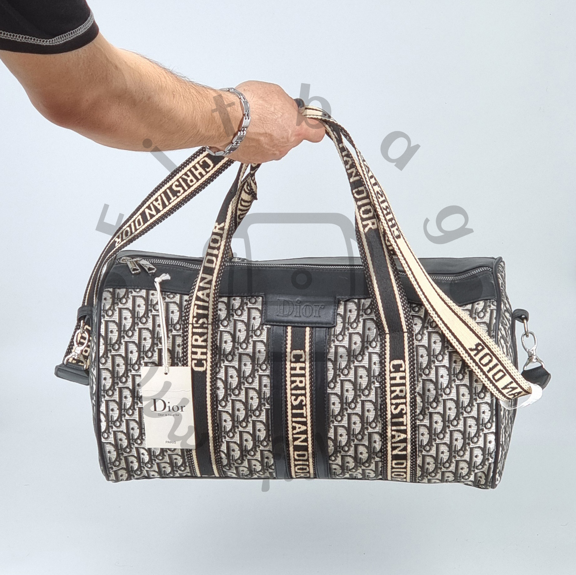 ساک ورزشی 0106 دیور