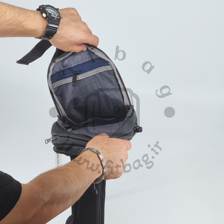 بادی بگ بنجی 2051