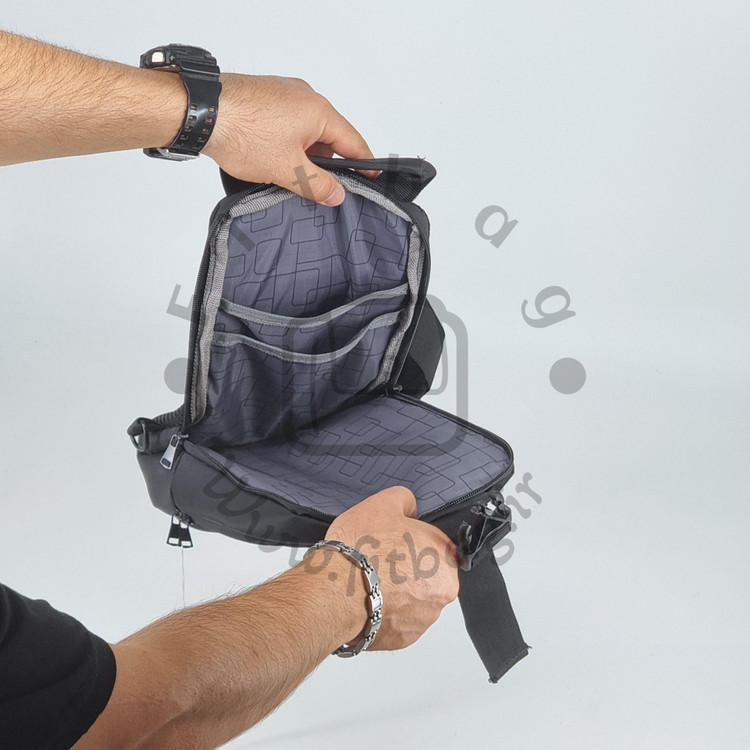 بادی بگ بنجی 2051