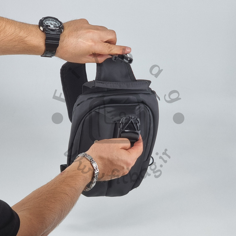 بادی بگ بنجی 2051