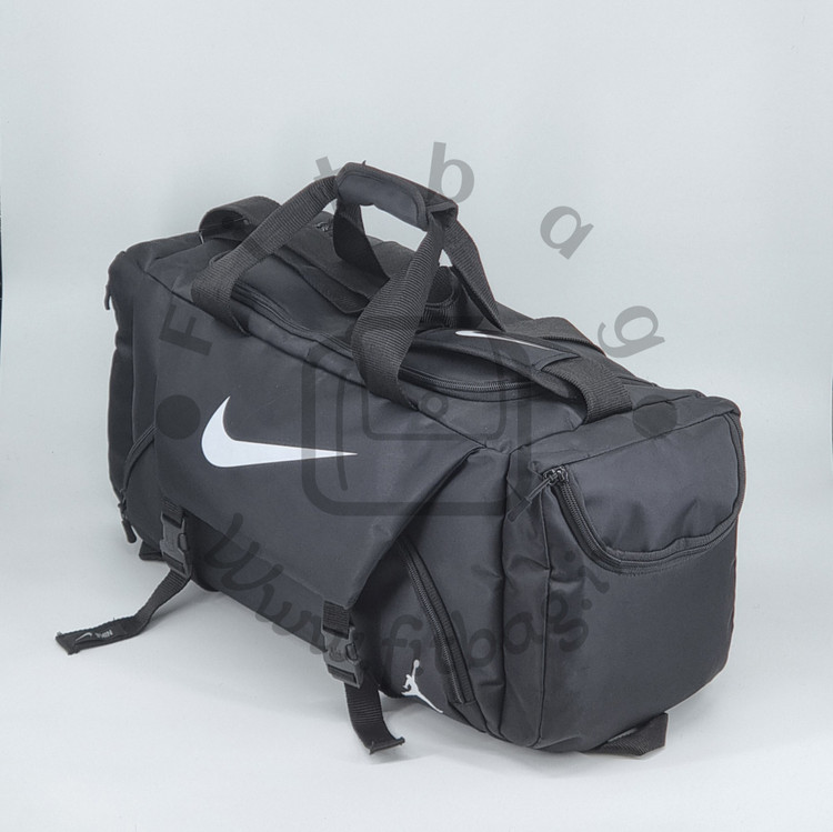 ساک ورزشی نایک کوله ای 4040