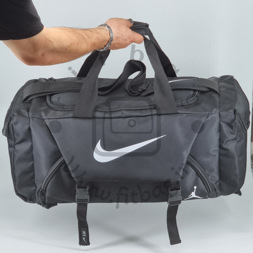 ساک ورزشی نایک کوله ای 4040