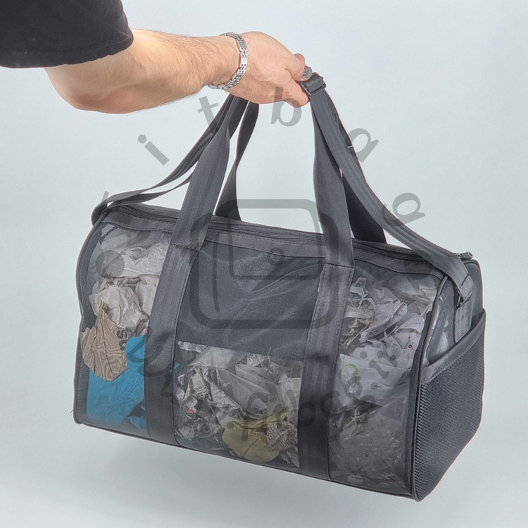 ساک ورزشی Alo 1511