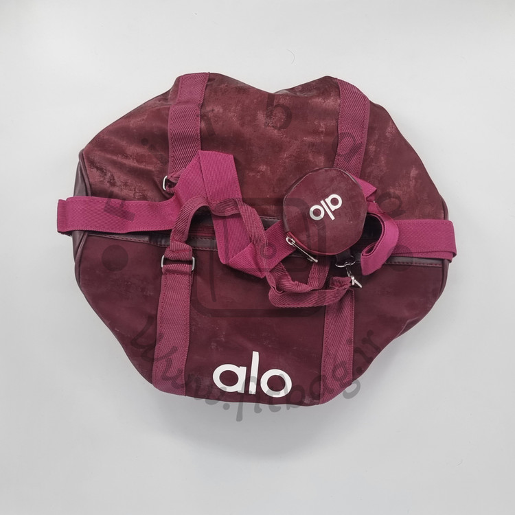 ساک ورزشی Alo 1884