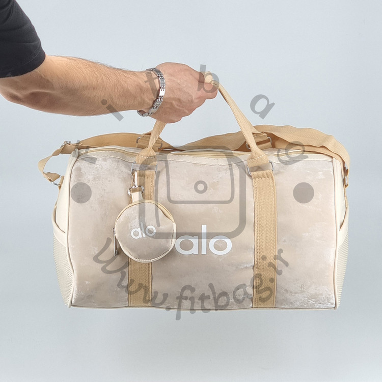 ساک ورزشی Alo 1884