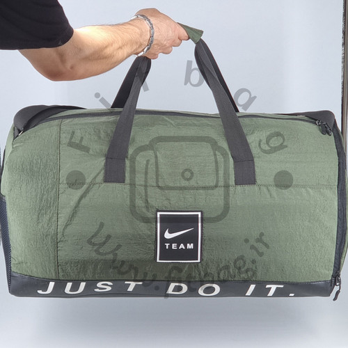 ساک ورزشی Just do it 0104