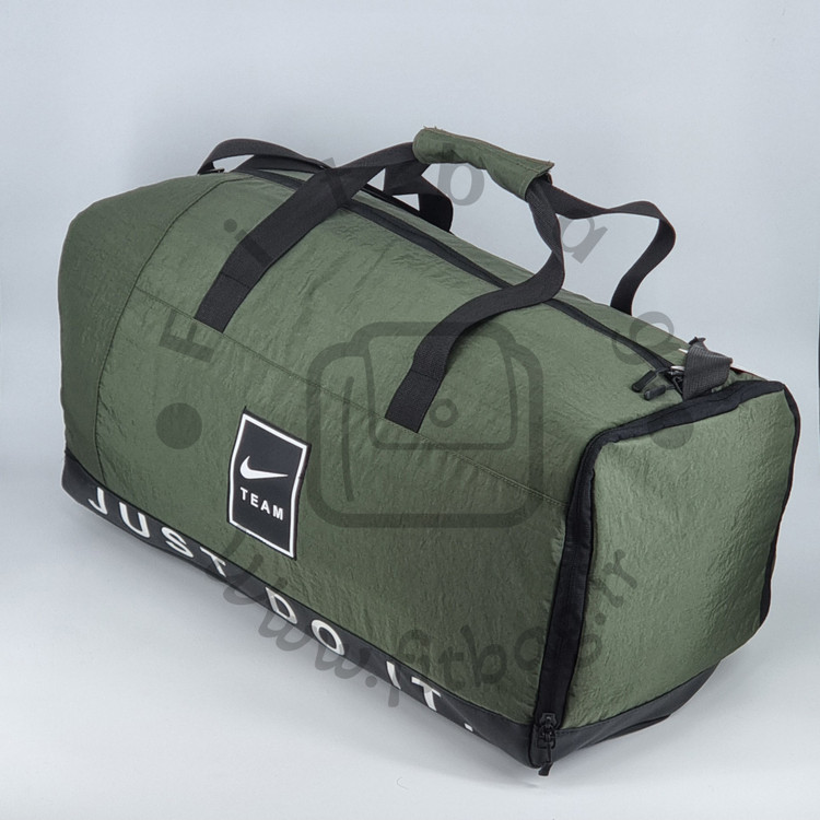 ساک ورزشی Just do it 0104