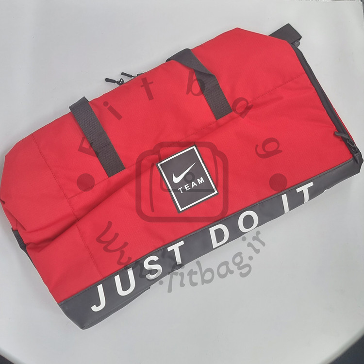 ساک ورزشی Just do it 0104