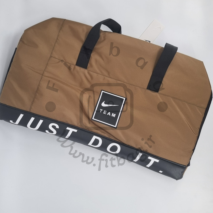 ساک ورزشی Just do it 0104