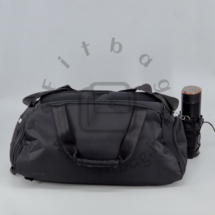 ساک ورزشی کوله شو 2015 نایک