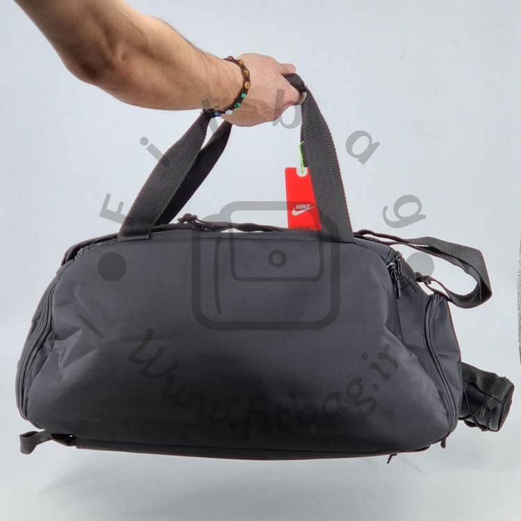 ساک ورزشی کوله شو 2015 نایک