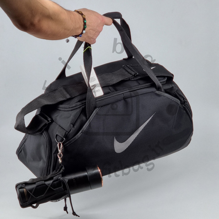 ساک ورزشی کوله شو 2015 نایک