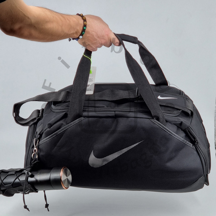 ساک ورزشی کوله شو 2015 نایک