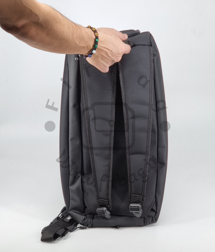 ساک ورزشی کوله شو 2015 نایک