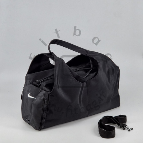 ساک ورزشی دستی و دوشی 0236 نایک