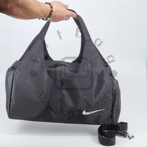 ساک ورزشی دستی و دوشی 0236 نایک