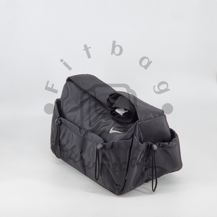 ساک ورزشی دوشی 0472 نایک