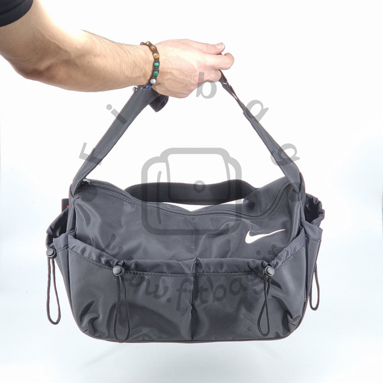 ساک ورزشی دوشی 0472 نایک