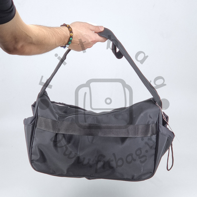 ساک ورزشی دوشی 0472 نایک