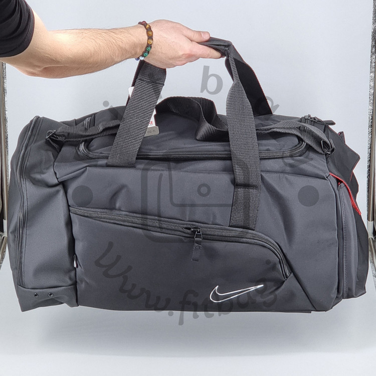 ساک ورزشی کوله شو 0866 نایک