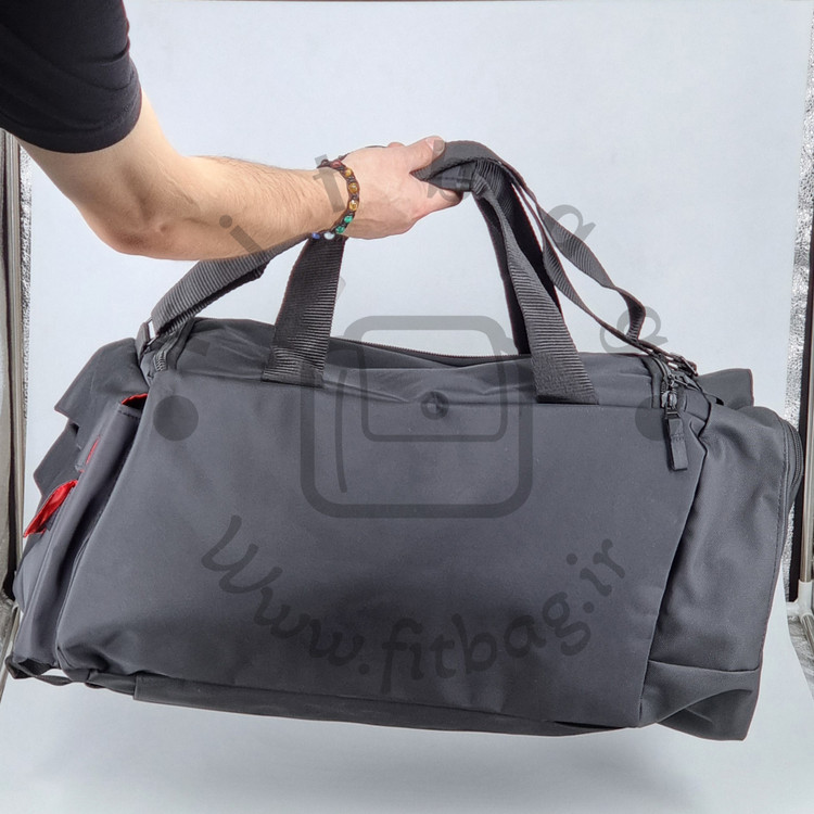 ساک ورزشی کوله شو 0866 نایک