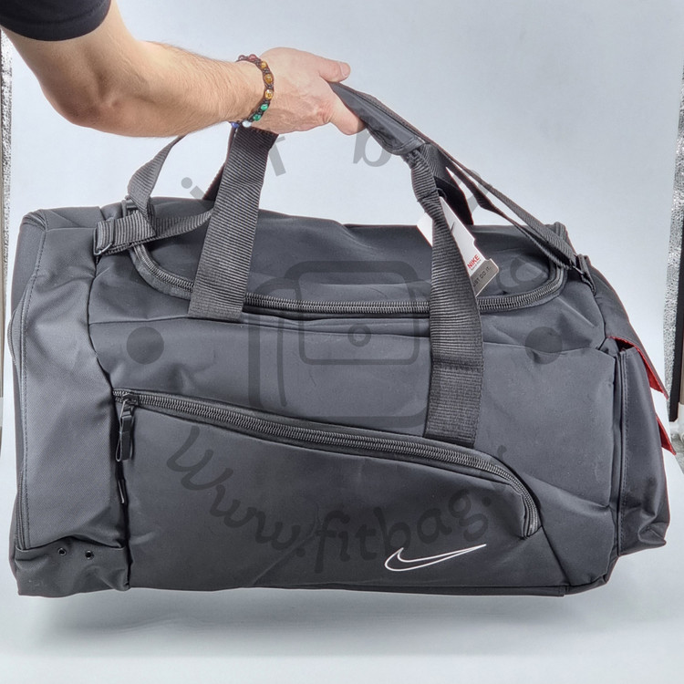 ساک ورزشی کوله شو 0866 نایک