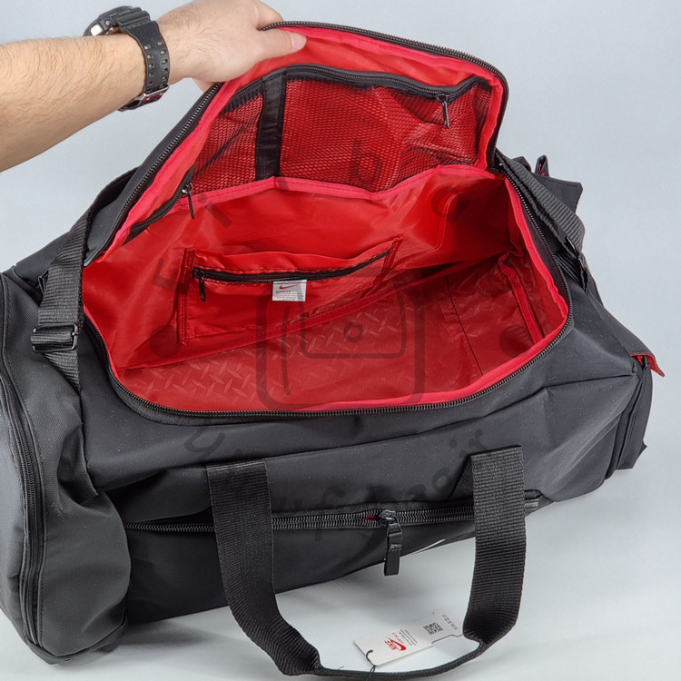 ساک ورزشی کوله شو 0866 نایک