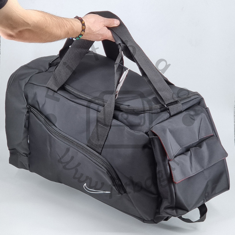 ساک ورزشی کوله شو 0866 نایک