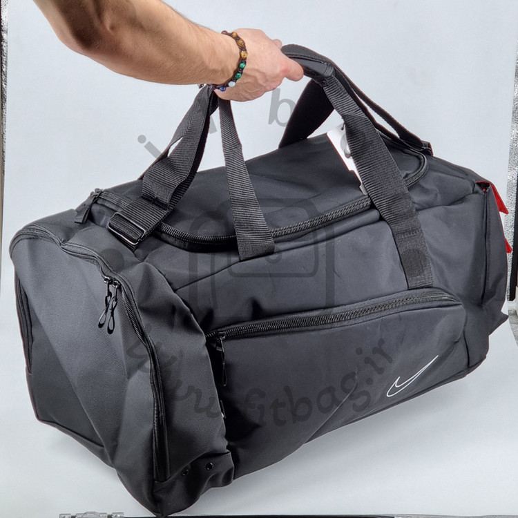 ساک ورزشی کوله شو 0866 نایک