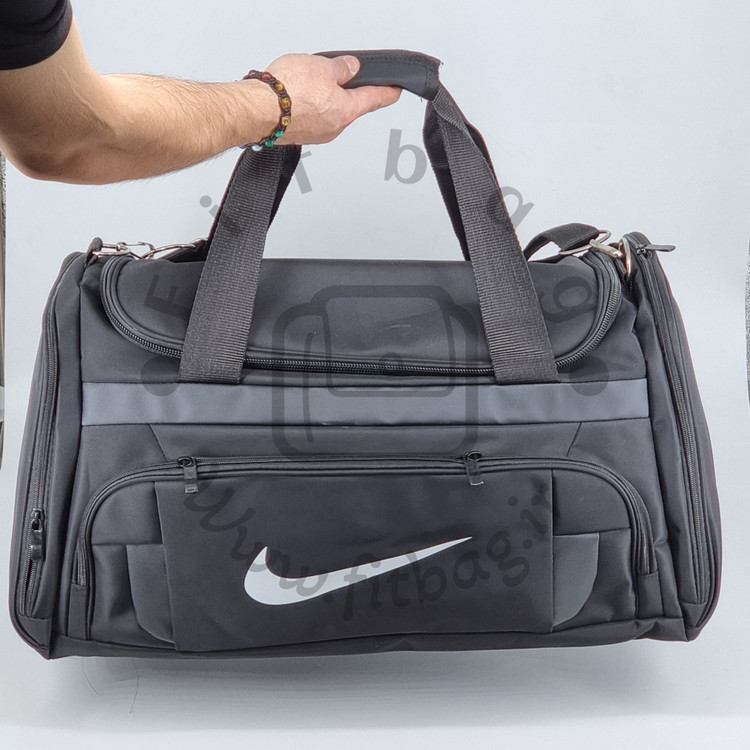 ساک ورزشی 0701 نایک