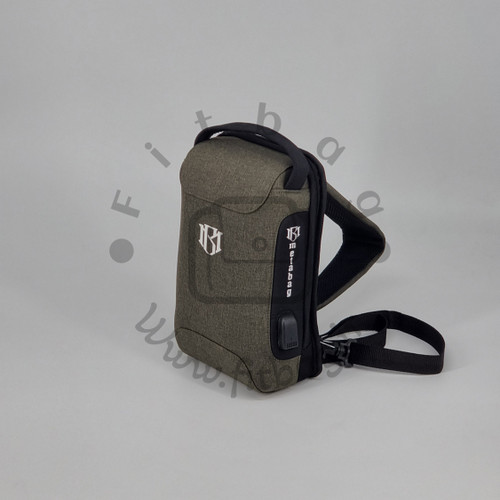 بادی بگ فیتبگ 0258