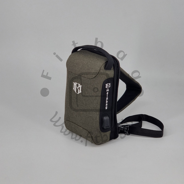 بادی بگ فیتبگ 0258