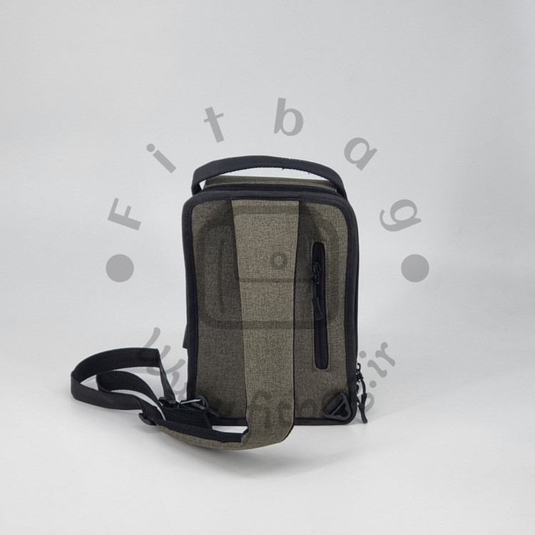 بادی بگ فیتبگ 0258