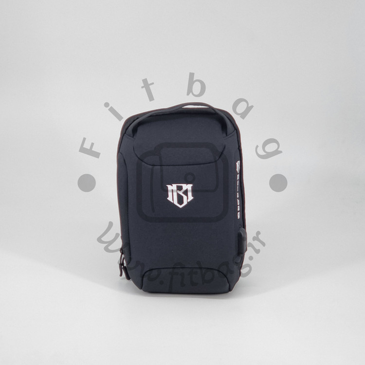 بادی بگ فیتبگ 0258