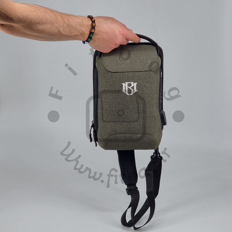 بادی بگ فیتبگ 0258